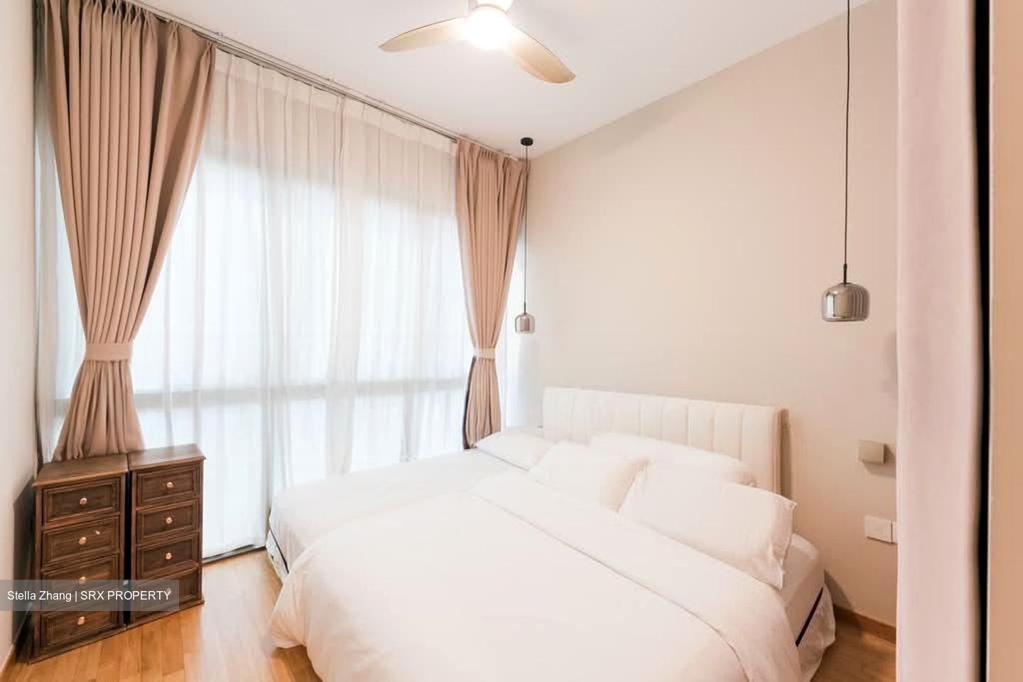 The Inflora (D17), Condominium #596875331